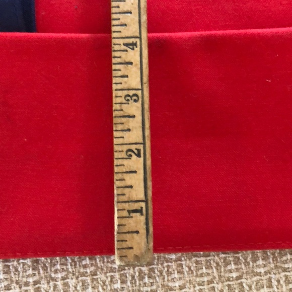 -NWT VINTAGE THE GET ALONG GANG BOOK BAG KNAPSACK BACKPACK - Picture 14 of 16